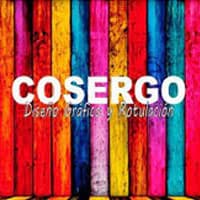 Logo de Cosergo