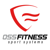 Logo de Oss Fitness