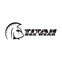 Logo de Titan Box Wear
